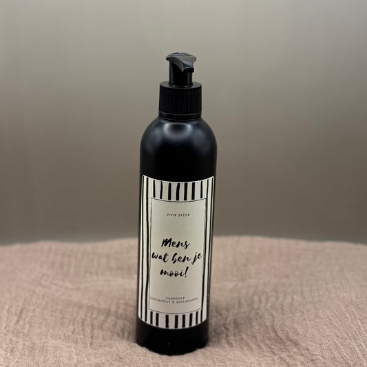 Moederdag Blissbox M – nét dat beetje extra verwennerij