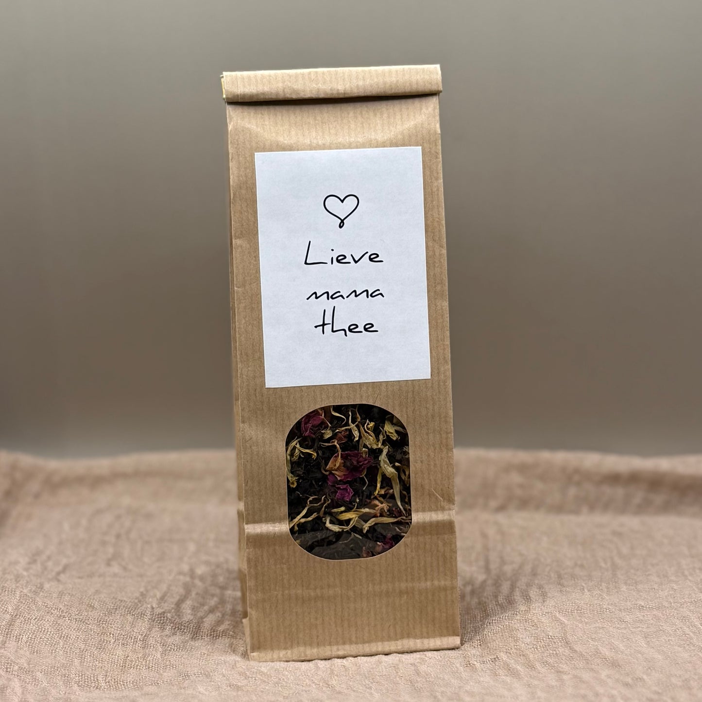 Moederdag Blissbox L - ultiem genieten voor de liefste mama