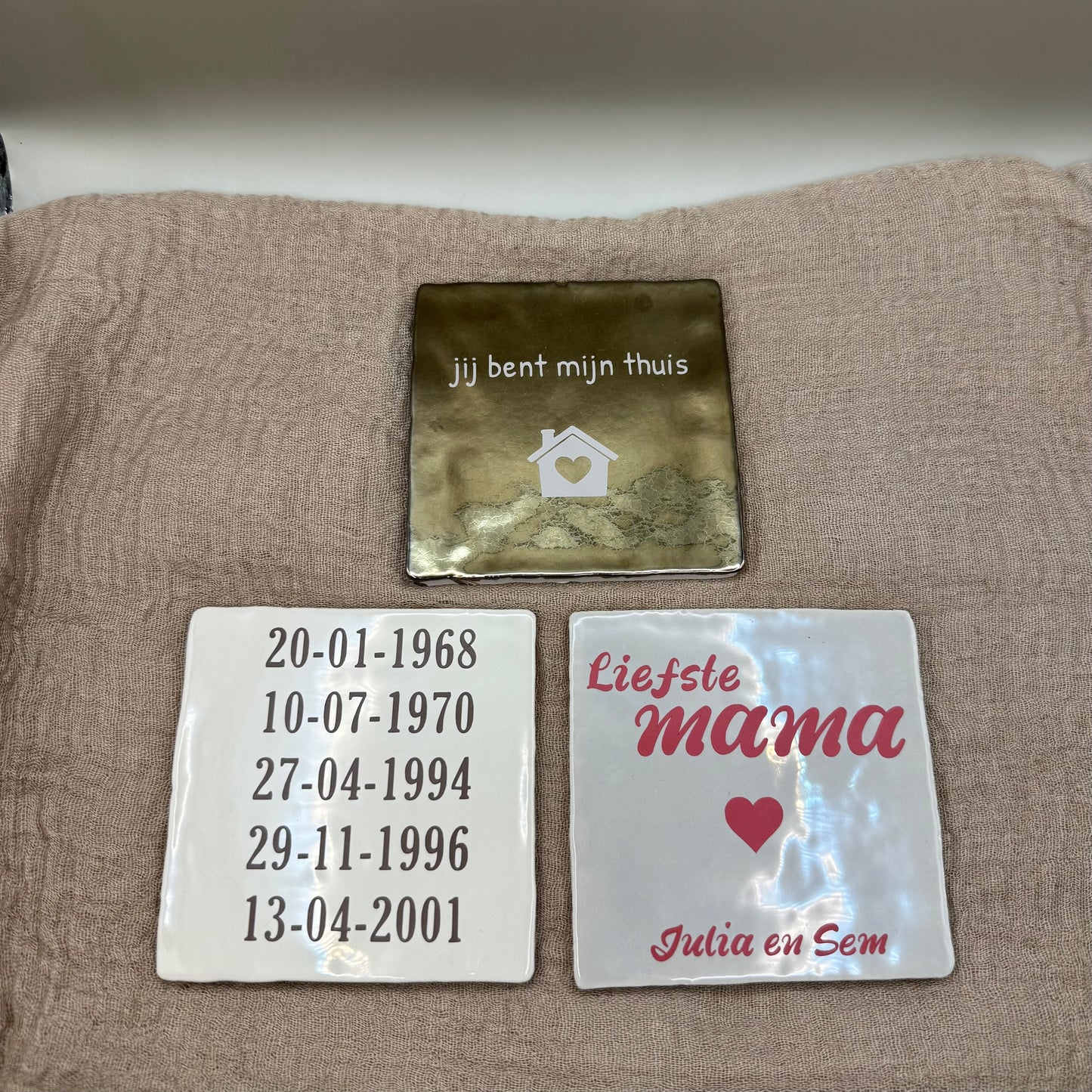 Moederdag Blissbox L - ultiem genieten voor de liefste mama